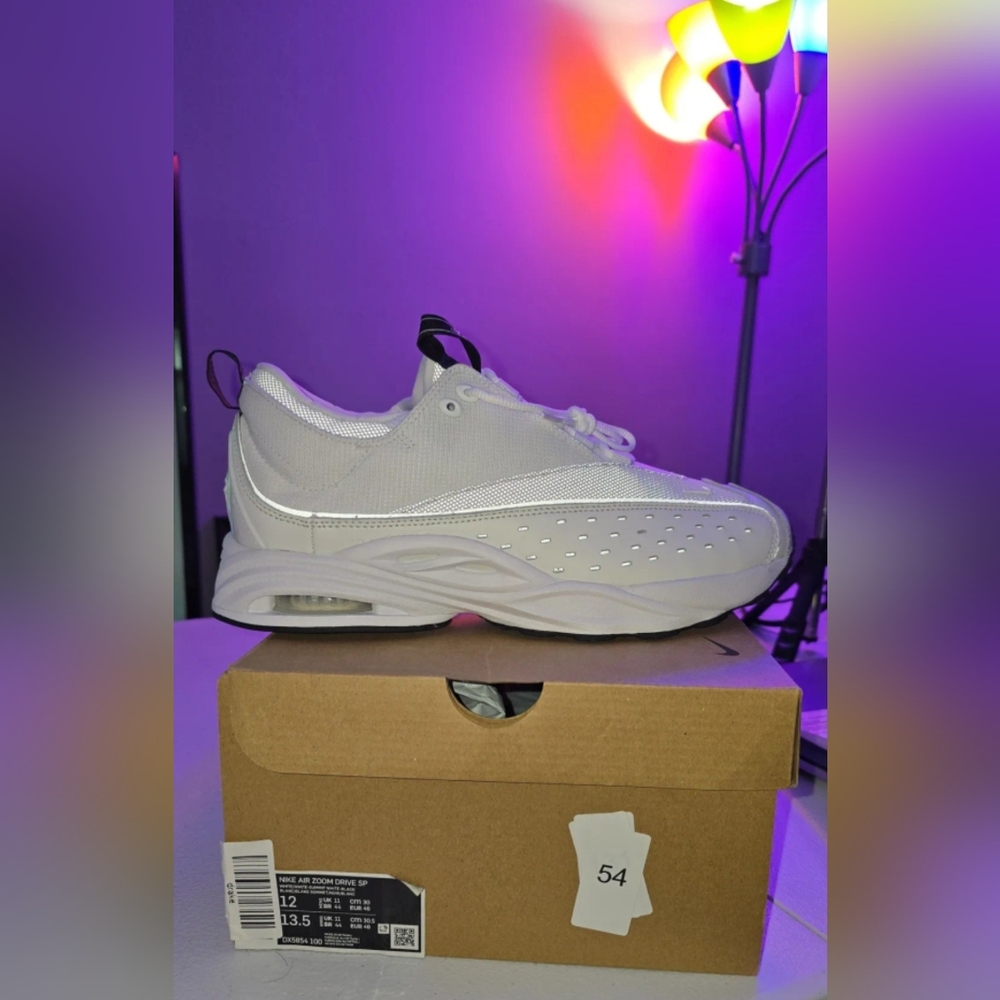 NIKE AIR ZOOM DRIVE SP